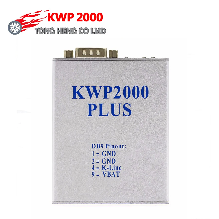 

Newest KWP2000 Plus ECU Flasher OBD2 OBD II ECU Flasher Smart Remapping Decode KW P2000 Read & Write ECU For Multi Brand Cars