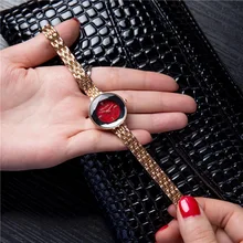 CW019 Fashion Luxury Watches Women Quartz Watch Lady Tassels Watchband Casual Wristwatches Gift For Girl 2019 New