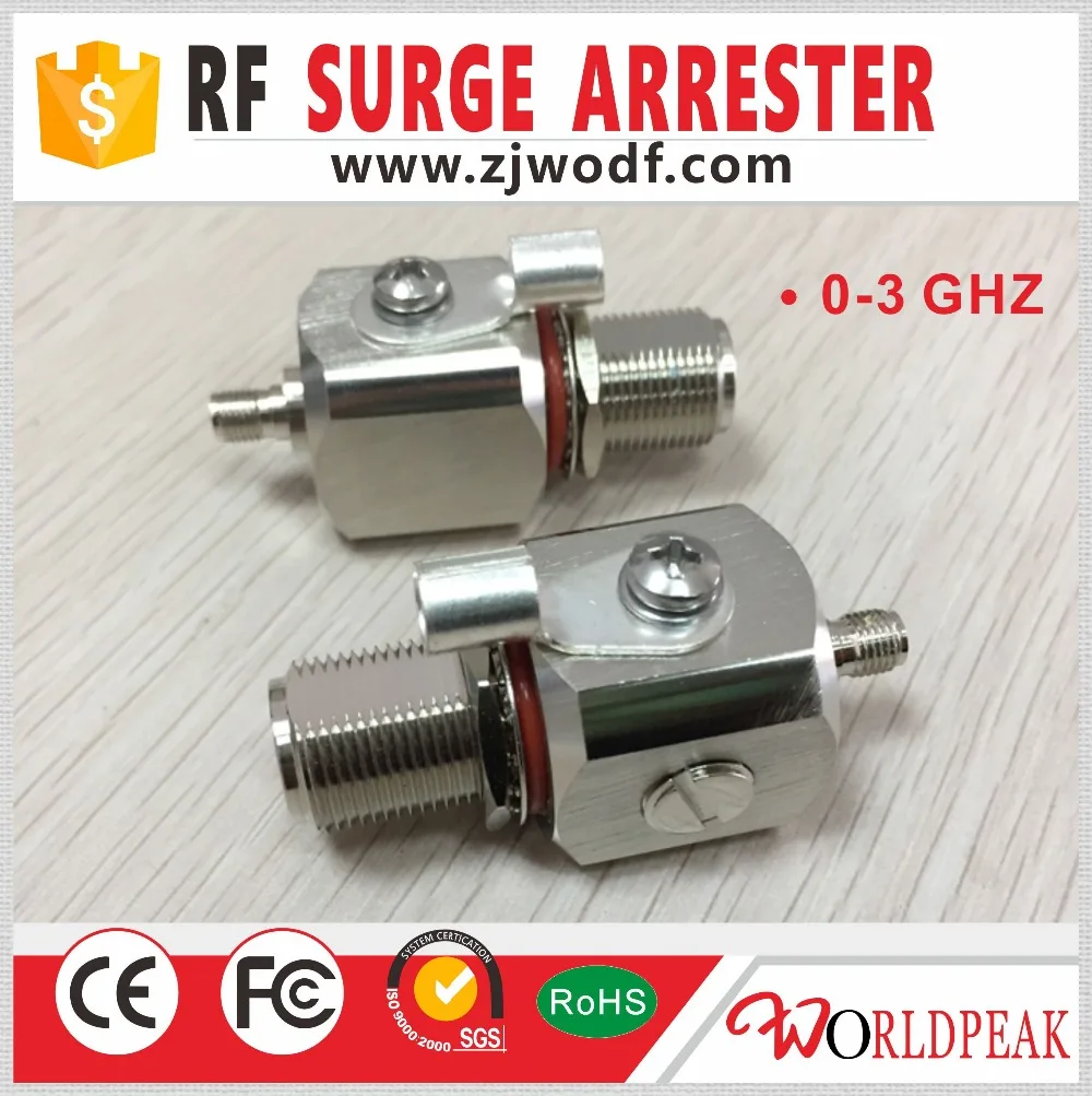 0-3 GHZ N female to sma female (5)