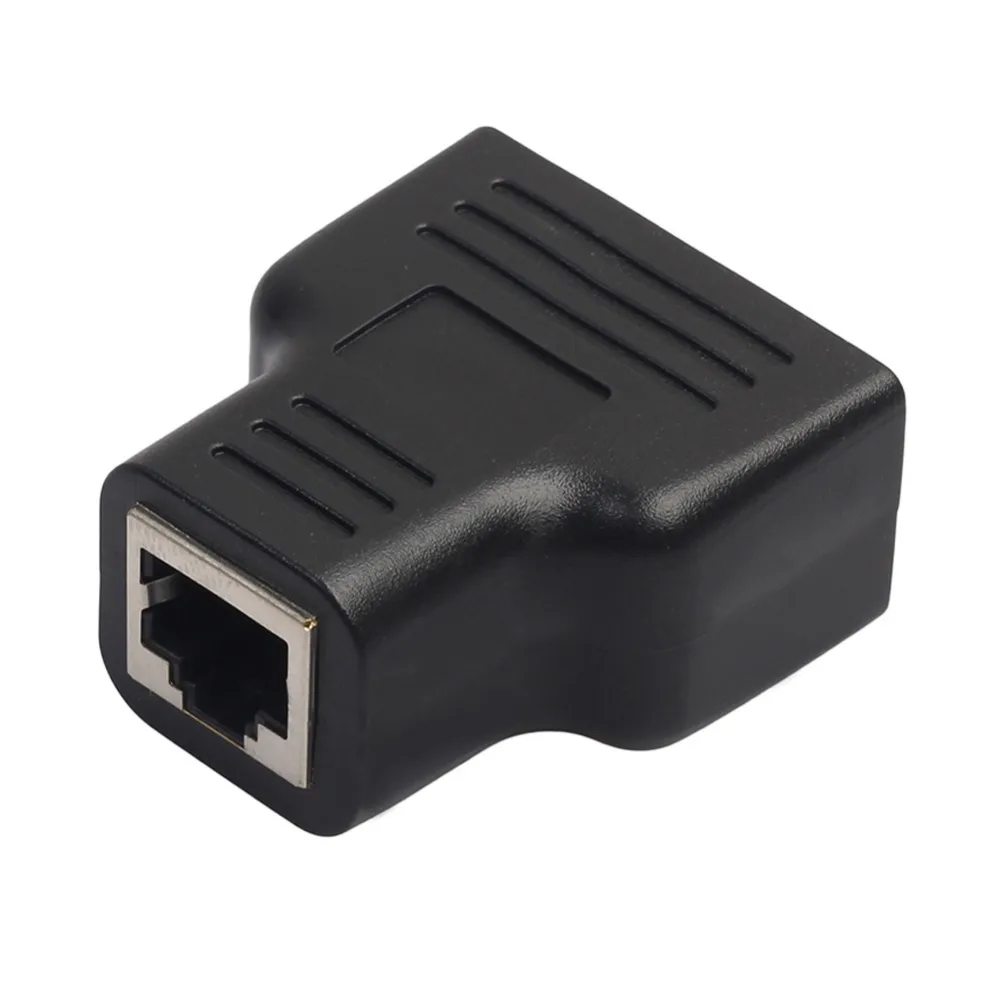 New-RJ45-Splitter-Adapter-1-to-2-Dual-Female-Port-CAT5-CAT-6-LAN-Ethernet-Sockt (3)
