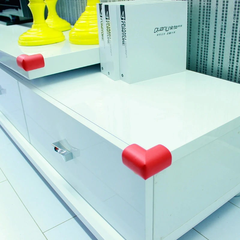 Child Baby Safety Lock Products Table Conner Protector