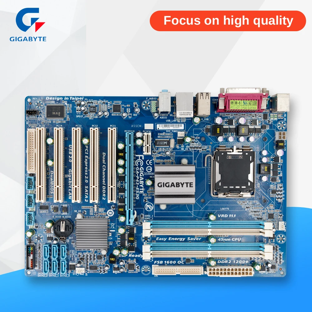 gigabyte 8i945plge-rh