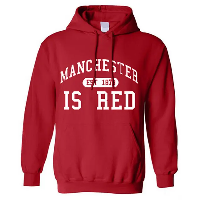 hoodie american style