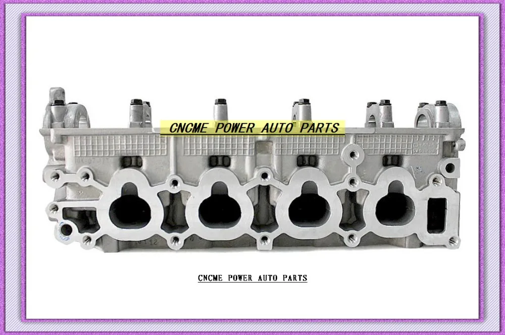 G13B Bear Cylinder Head For Suzuki Jimny Swift1300 Cultus Samurai 1298cc 1.3L 8v 11110-82602 11110 82602 1111082602