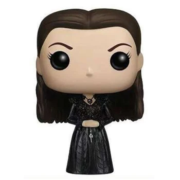 

Game of Thrones toys figure 28 Sanasa Stark Vinyl Figure Model Toys Gifts 10cm