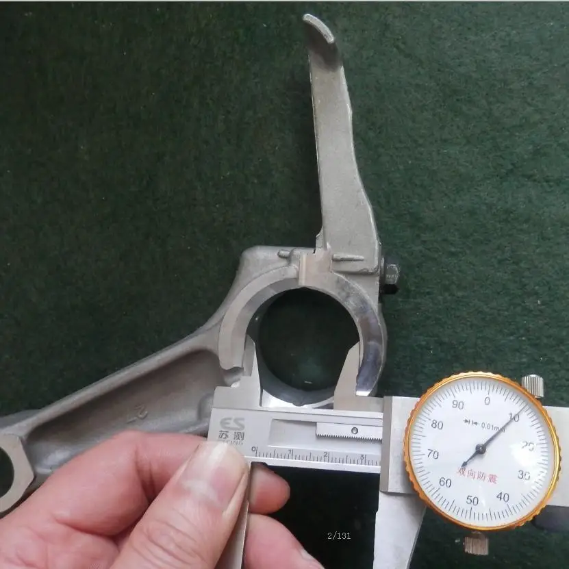 EX27 CON ROD ROBIN EX-27 6