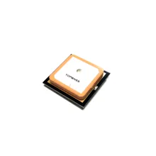 Ttl UART gps Modue GN-803 gps ГЛОНАСС GALILEO GNSS режим M8n GNSS модуль антенный приемник Встроенная вспышка NMEA0183 FW3.01 TOPGNSS