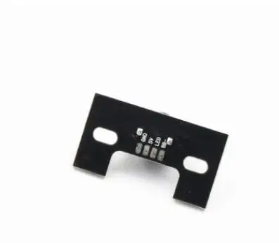 Бб звук сигнал потери сигнализации LED свет самолет Finder установить с 4 шт. WS2812B led