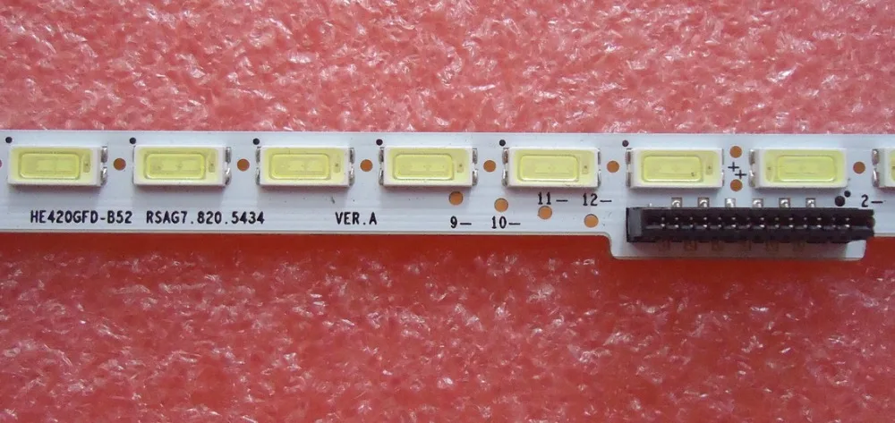 RSAG7.820.5434 LED