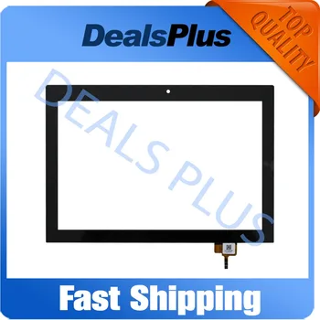 

Replacement New Touch Screen Digitizer For Lenovo MIIX320-10ICR Miix320 101CR Miix 320 Black 10.1-inch