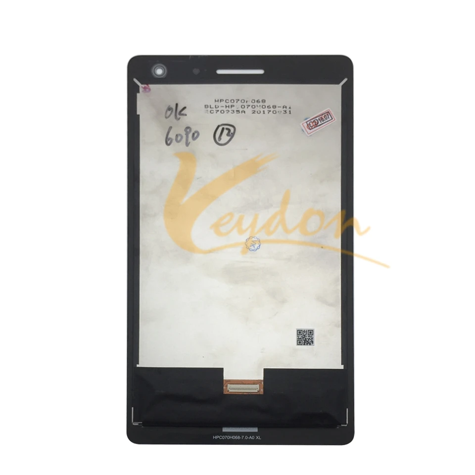 Huawei T3 7.0 3G LCD Display Digitizer (7)