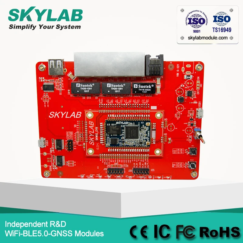 SKW92A-EVB-3