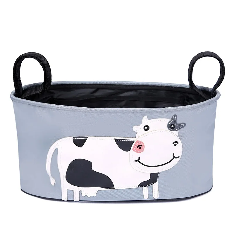 

Oeak Cup Bag Baby Baby Pram Baby Cup Holder Accessories Bag For Mom Babies