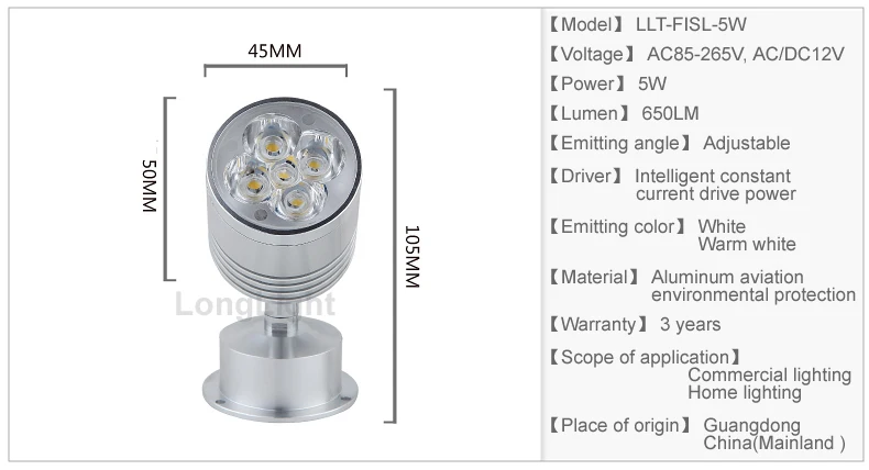 parameter5w