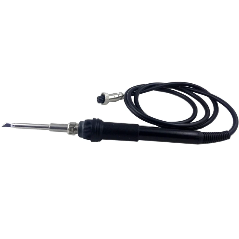 

Antra Quick Heating T12 soldering station electronic welding iron Automatic sleep automatic standby thermostat control handle