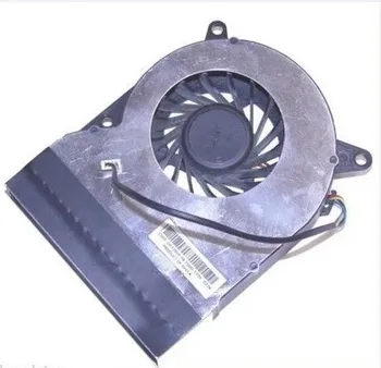 

TouchSmart 600 PC Cooling CPU Fan