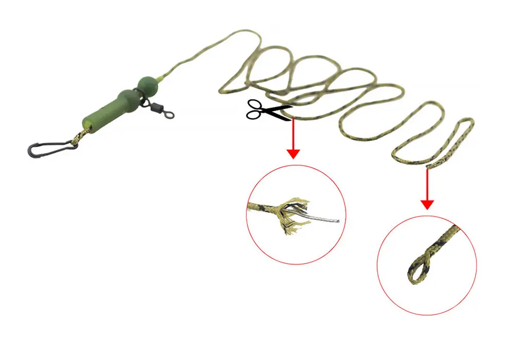 hirisi-fishing-lead-clip-LC111-2a