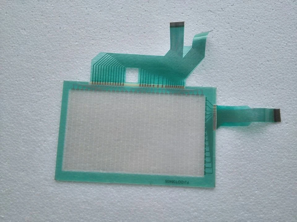A956GOT SBD M3 B A956GOT LBD M3 A956WGOT TBA Touch Glass Panel for HMI Panel repair