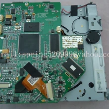 HPD-61W HPD-61 лазер с DL-C65 DVD механизм для китайского OEM автомобиля навигации аудио
