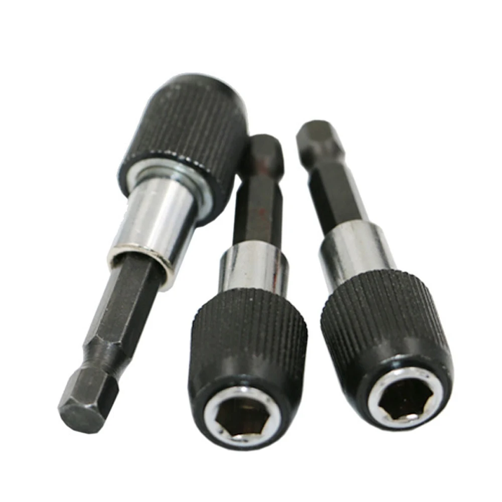 LHX Hardware Fast Self locking Connecting Rod Extension Rod Electric