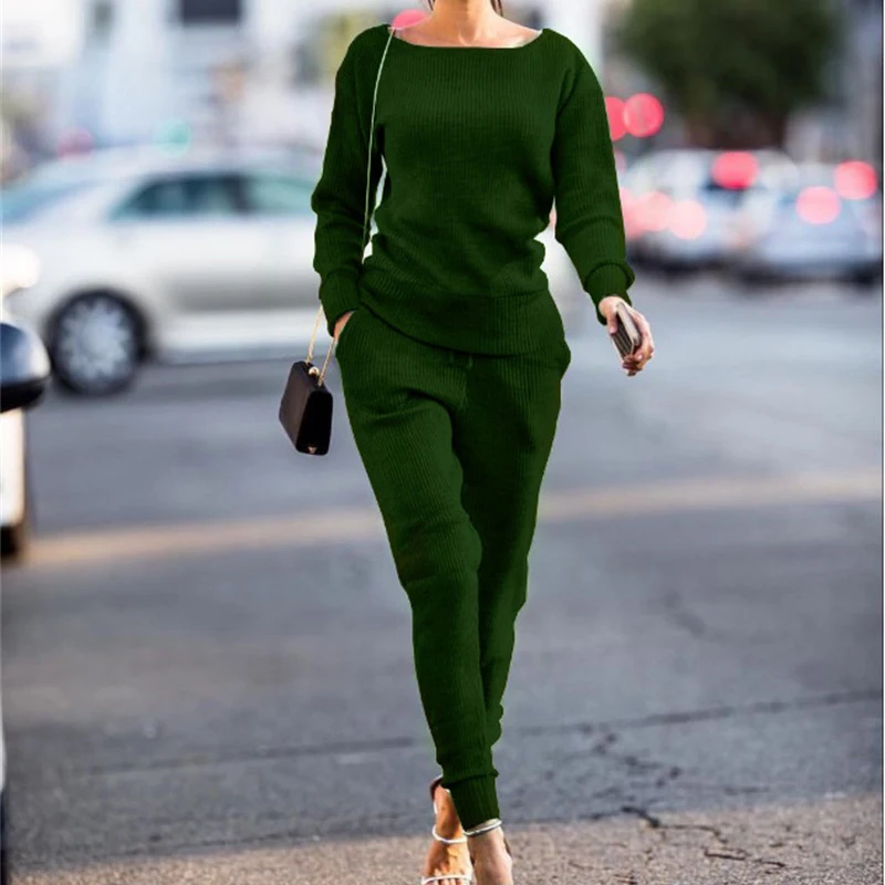 winter autumn women sets