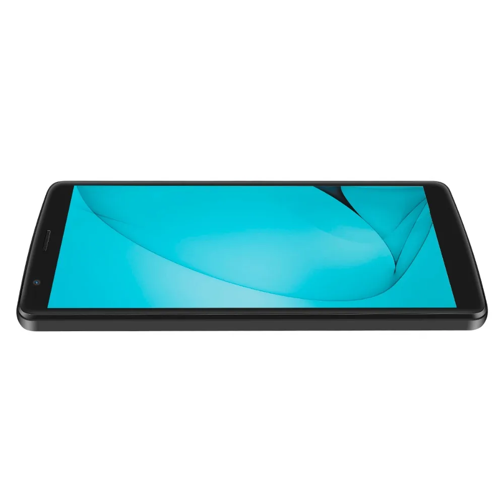 Blackview A20 смартфон с 5 дюймовым дисплеем четырёхъядерным процессором MTK6580 ОЗУ 1 ГБ