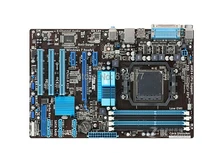 original Free shipping motherboard asus M5A78L LE DDR3 Socket AM3/AM3+ support 32G RAM free shipping