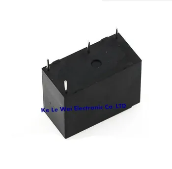 

100pcs HF33F-012-HS HF33F-012 5A250VAC