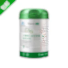 1 банка 454 г тиенса кальция для детей