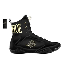 High Quality Wrestling Shoes For Men Training Shoes Professional Boxing Shoes Leather Women Wrestling Costume Shoes Wrestling pro wrestling shoes 0059