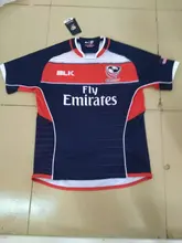 The United States in 2016 New Zealand rugby team naval laboratory S – XXXL super football clothes