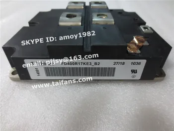 

Original brand new FD400R17KE3_B2 IGBT Module FD400R17KE3-B2