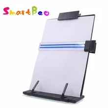 Компьютерная стойка для чтения Rrame стойка данных для чтения Rrame книжная подставка для чтения для банковских сотрудников