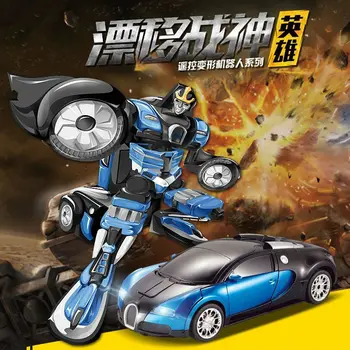 

Hot sell TT663 a button on the remote control electric sound and light play remote control car drift car rc car vs TM00106