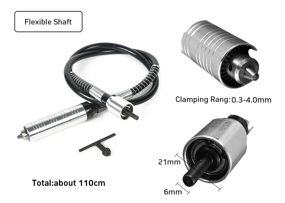 Tungfull гравер 500 Вт 220 в мощный инструмент гравер электрический Dremel; комплектующие Мини электрическая дрель шлифованные для резки