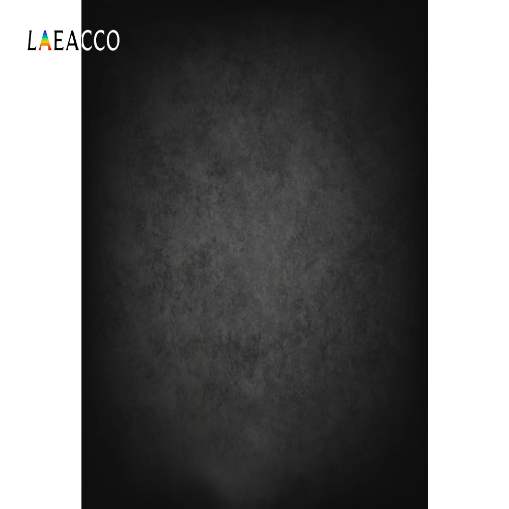 Laeacco Gradient Photo Grunge Plain Photophone Home Decor