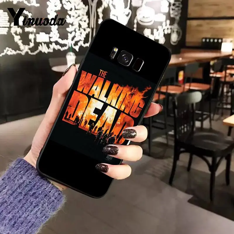 The Walking Dead