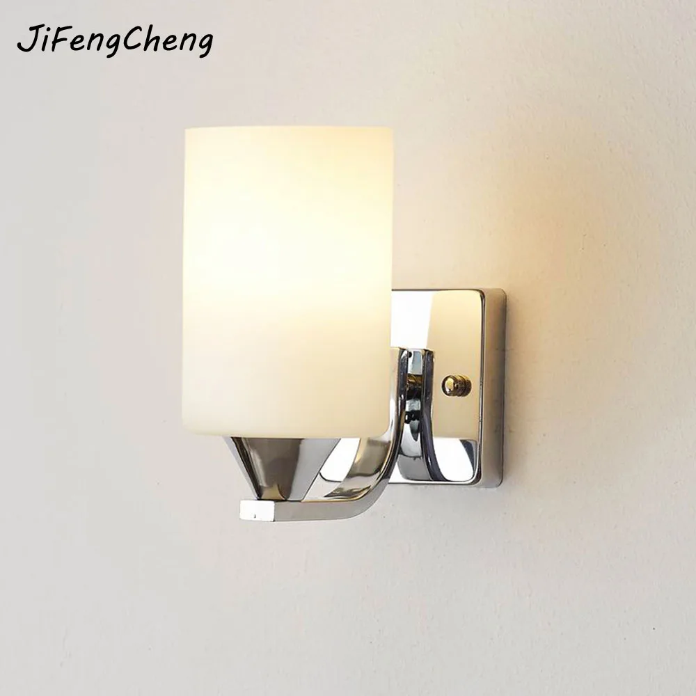 

Bedside Fashion Wall Lamp Wall Lamp Living Room Bedroom Room LED Aisle Corridor Balcony Lamp Modern Simple Warm and Creative