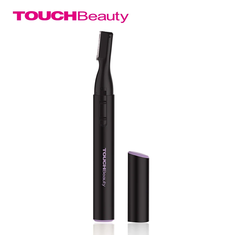 TOUCHBeauty Eyebrow Trimmer Lady Shaver for Bikini, Face, Body, Legs TB-815