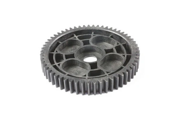 

Plastic spur gear 57 tooth for 1/5 hpi rovan kingmotor baja 5b rc car parts