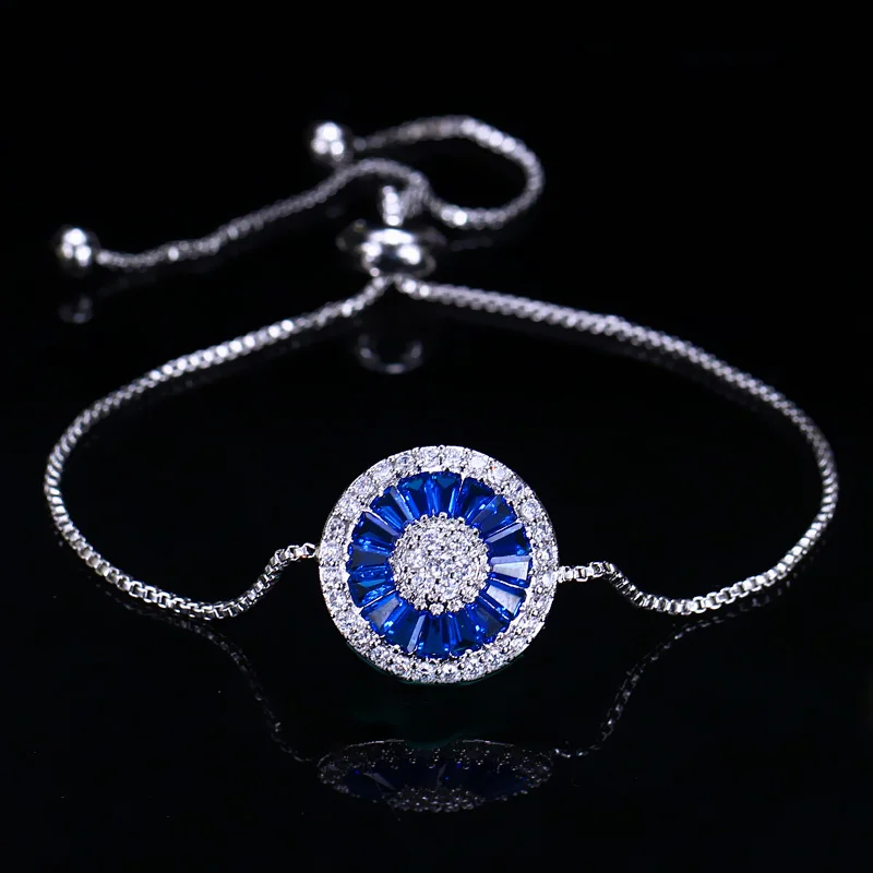adjusted bracelet