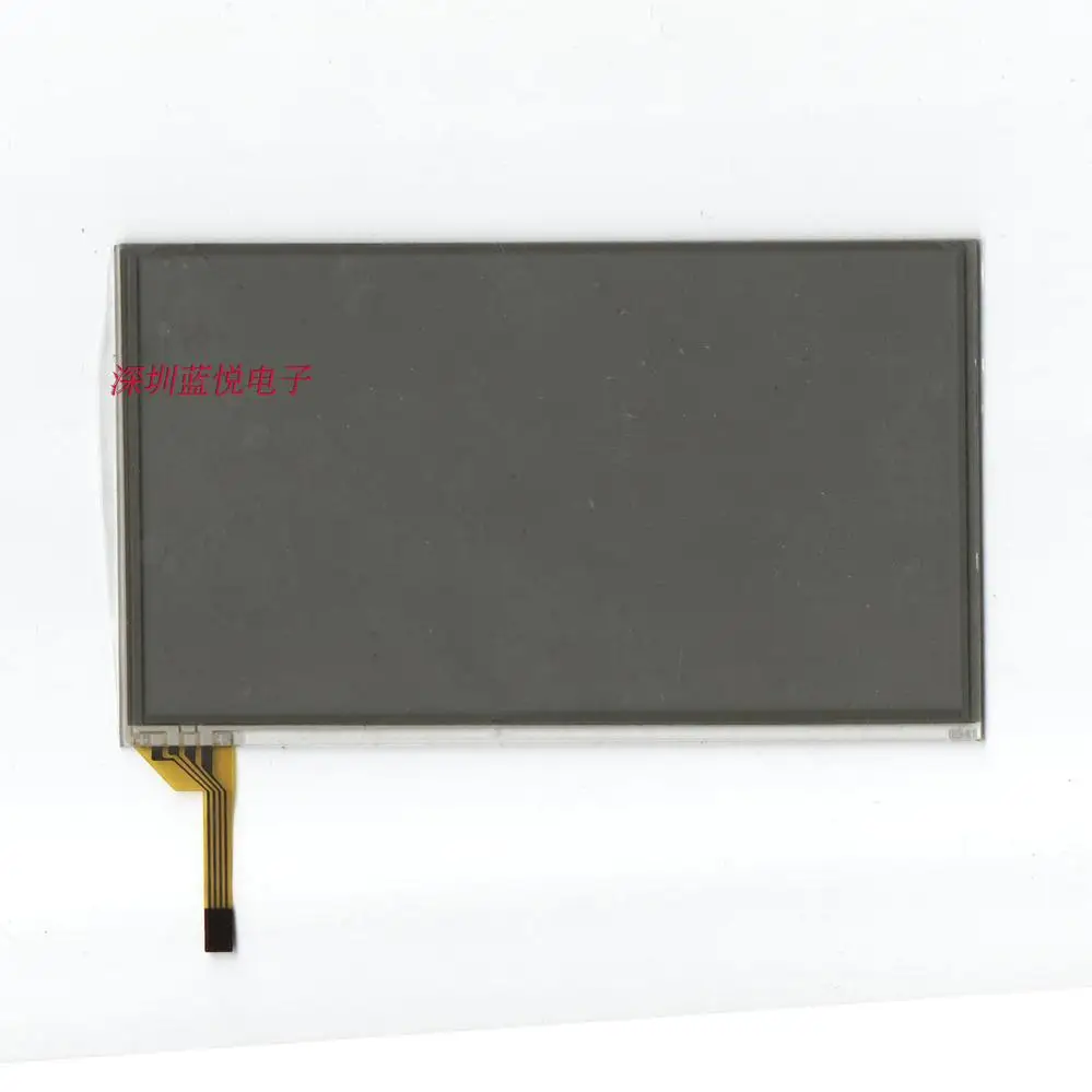 6 2 дюймовый сенсорный экран с внешней стороны Delphi RCD510 автомобильный DVD навигатор