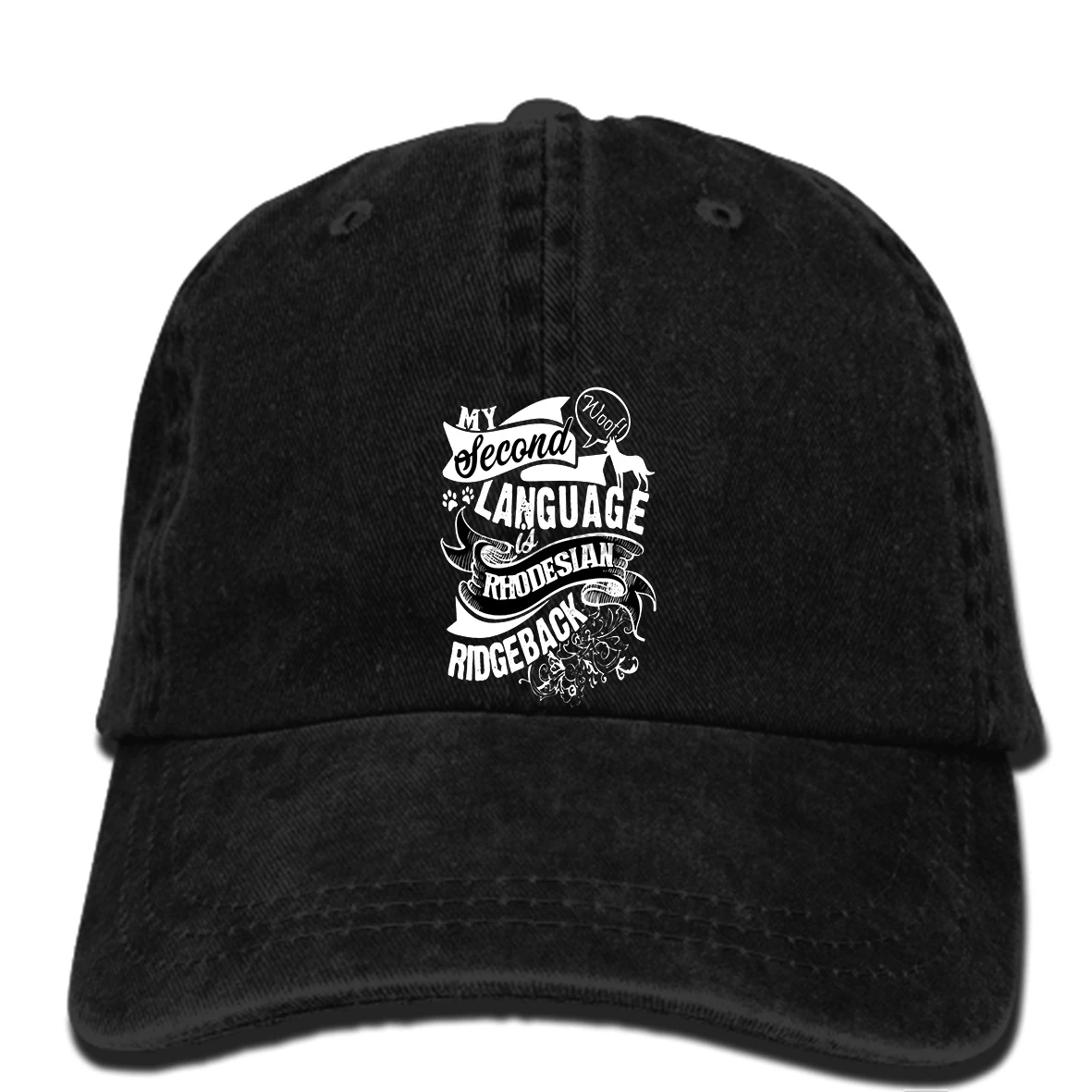

hip hop Baseball caps Funny Men hat Women novelty Rhodesian Ridgeback Womens Tri Blend cap cool cap