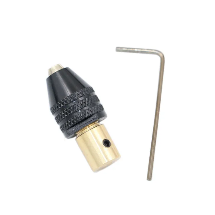 Mini Drill Bit Chuck Adapter Converter font b Power b font font b Tool b font