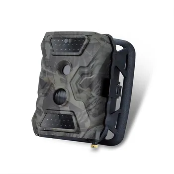 

2.6C Willfine Forest Scouting Camera 54pcs LEDs Invisable Hunting Deer Camera Outdoor Surveillance Camera Free Ship