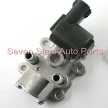 Воздушные клапаны IACV для t0yota Camry OEM#22270-03030 2227003030