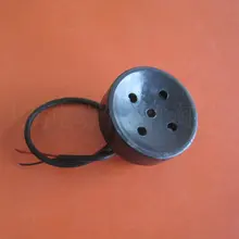 STARPAD для [Аксессуары для электрического автомобиля] электрических транспортных средств в, 36 В, 48 V общий пластиковый звуковой рожок аксессуары для изменения внешнего вида оптом