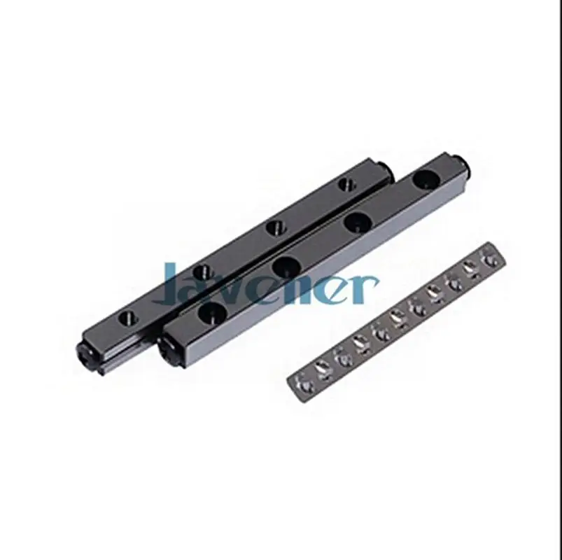 VR2-75x13Z Cross Roller Guide VR2075 Precision Linear Motion For Automation Sliding Linear CNC Photology Equipment VR2-75x13Z Cross Roller Guide VR2075 Precision Linear Motion For Automation Sliding Linear CNC Photology Equipment