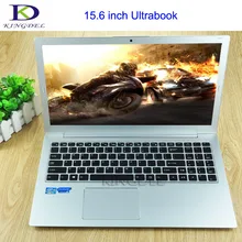 2017Newest type-ci5 6200U Dedicated Card 15.6’netbook HDMI SD Dual core 2.3GHz Bluetooth silver HDMI SD card USB win10 F156