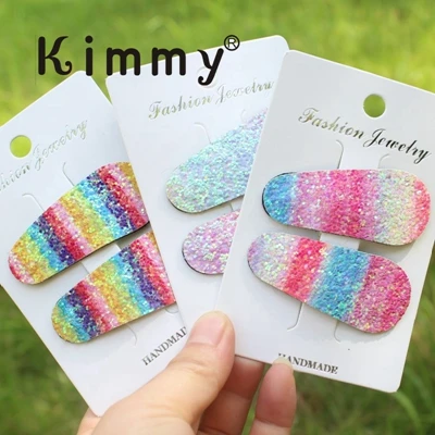 rainbow snap clips4
